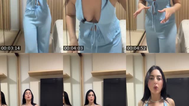 @tamara.fra2 TikTok live