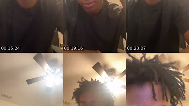 TikTok live: Short live by @dizzytoddler24