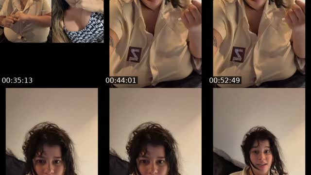 @danielasys_7 TikTok live from 2026-08-19
