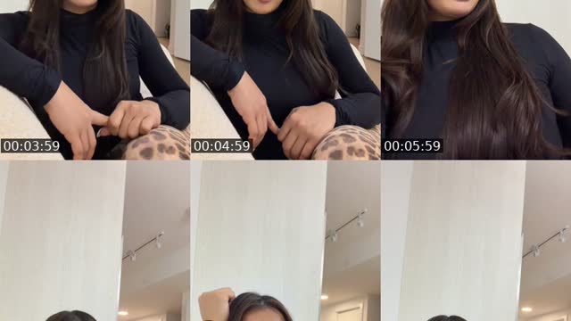 @ur_fav_afghann TikTok live