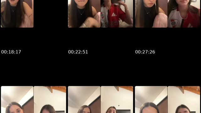 @merr.lf TikTok live from 2026-08-19