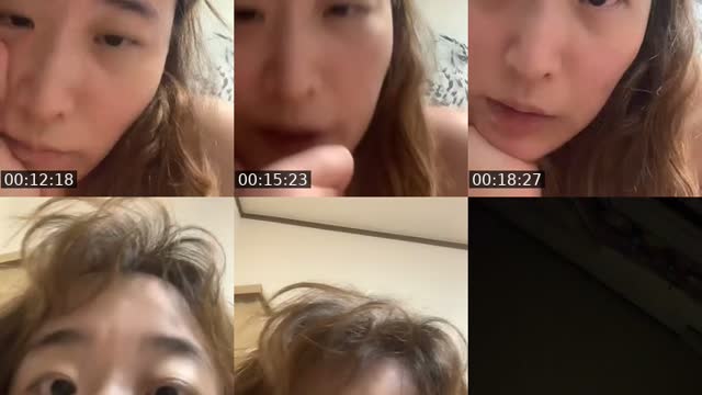TikTok live: 耐えることだけ この間を by @mostbesttiktok