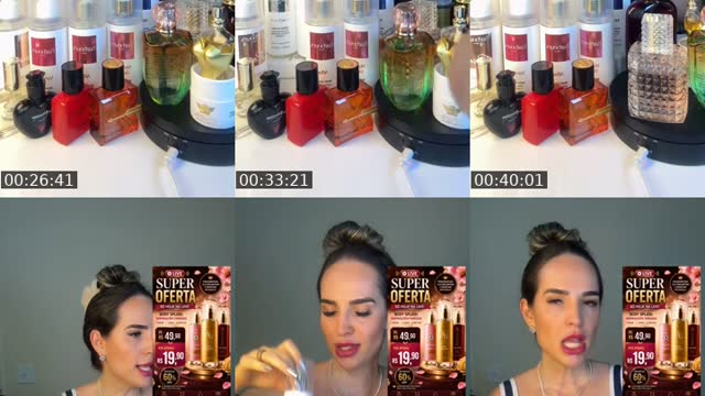 @danilatedesco1 TikTok live from 2026-08-19