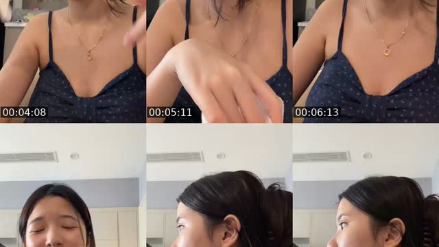 @anbinh02030708 TikTok live
