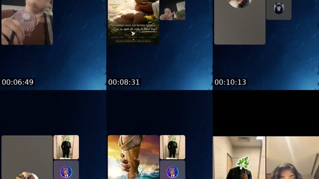@cilantro348 TikTok live from 2026-08-19