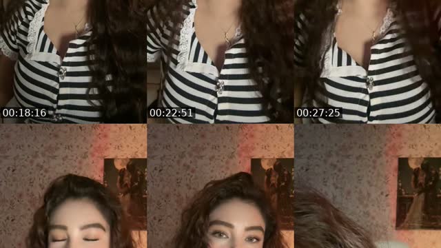 @dania11volkov TikTok live from 2026-08-19