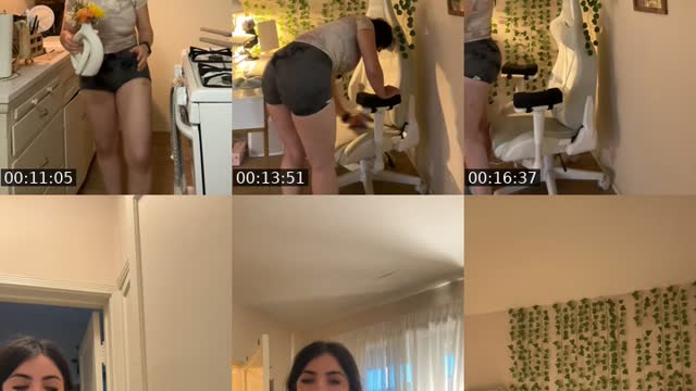 @nora.villalobos TikTok live from 2026-08-19