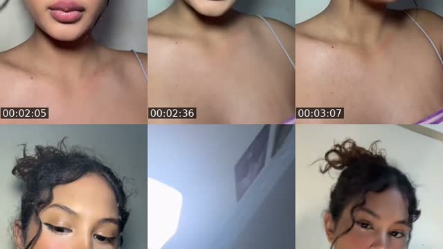 @nina_1_163 TikTok live
