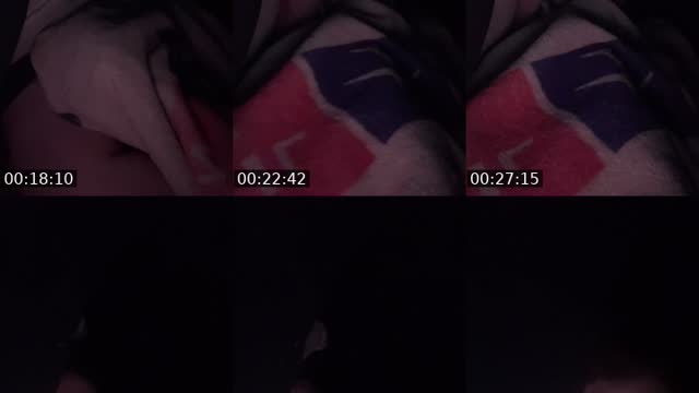 @hustlebarbie3 TikTok live from 2026-08-19