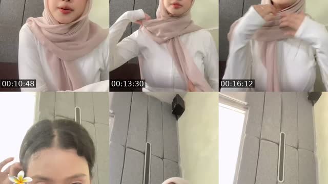 @sassyyllsta TikTok live