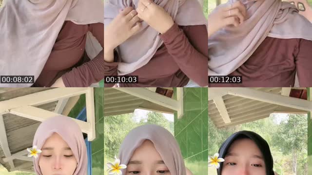 @asivaciva0507 TikTok live