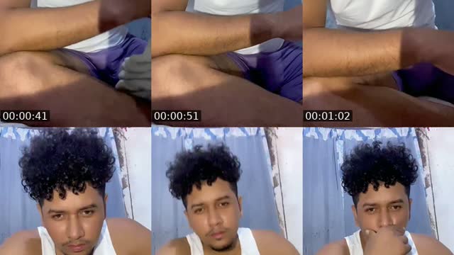 @kevin_purra TikTok live