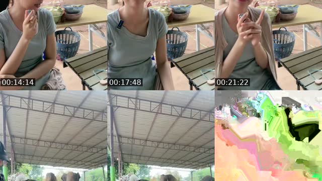 @cream_449900 TikTok live