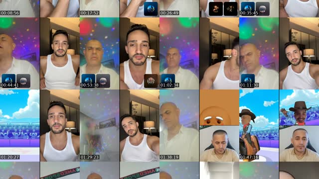 @ajdar_kodamann TikTok live from 2026-08-19