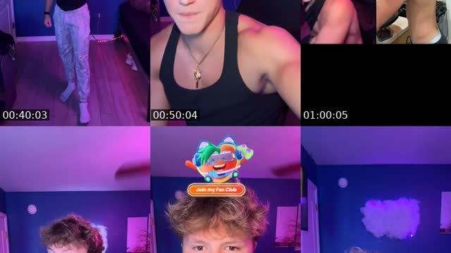 TikTok live: Ayyy by @etonylifts