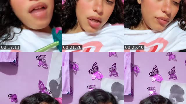 @rubio.bea TikTok live from 2026-08-19