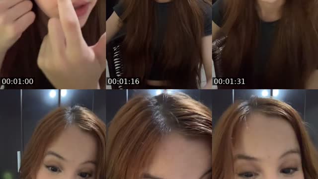 @manuella.albuquerquex_ TikTok live