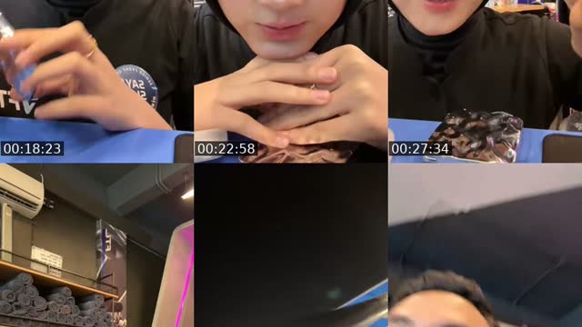 @kuuahsoto TikTok live from 2026-08-19