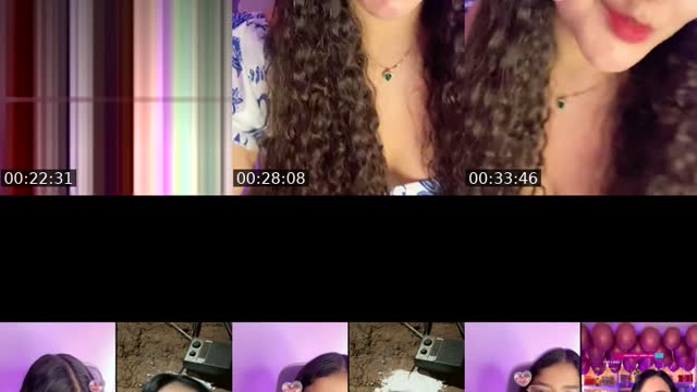 @dayanycastillo054 TikTok live from 2026-08-19