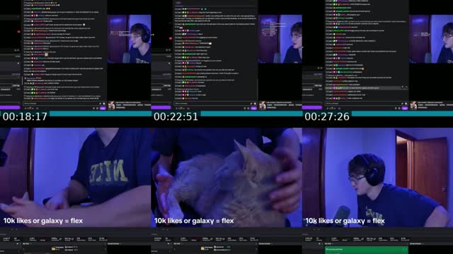 TikTok live: hi im ryan by @ryebreadyum