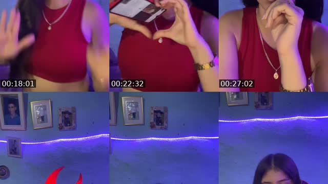@andreamc7774 TikTok live from 2026-08-19