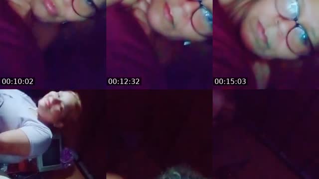 @lucybellbazann TikTok live from 2026-08-19