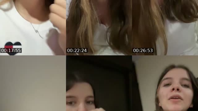 TikTok live: Ya me quitaron el ban👏🏻👏🏻👏🏻 by @cry._.fans