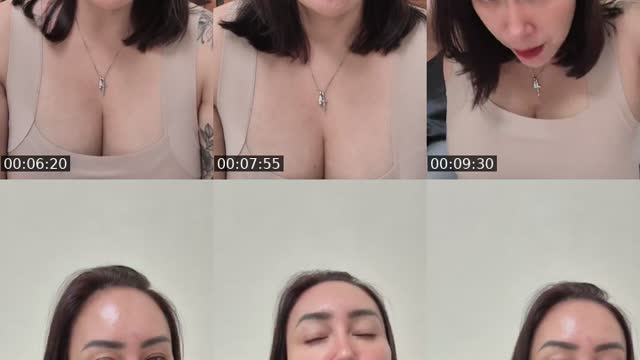 @kalaurayourbigsis TikTok live from 2026-08-19