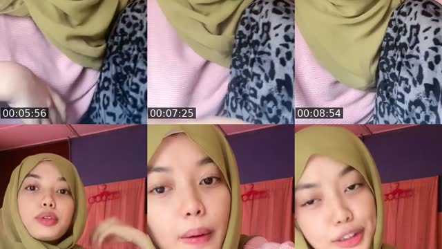 @aur3vyn TikTok live from 2026-08-19