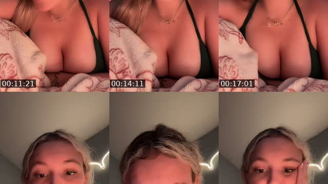 @heyitselli1 TikTok live from 2026-08-19