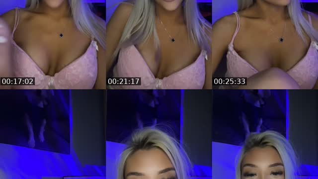 TikTok live: welcome🩷 by @_ddorotea