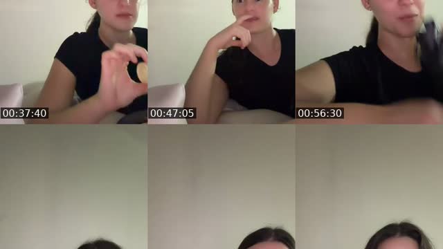 @_elarobledo_ TikTok live from 2026-08-19