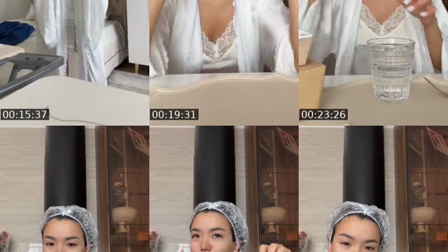 @ilyalashka TikTok live