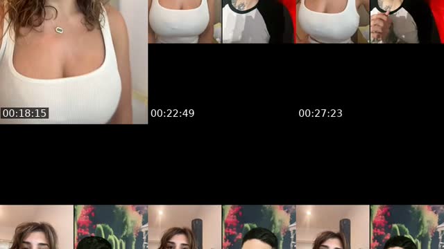 @ohhbabyitslexi TikTok live from 2026-08-19