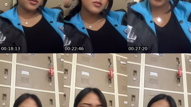 @nnthniiaa TikTok live from 2026-08-19