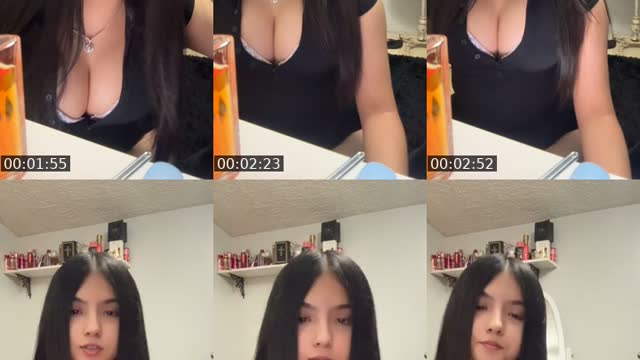 @notgettingin6262 TikTok live