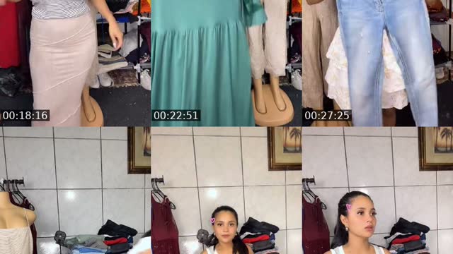 @dessireth98 TikTok live