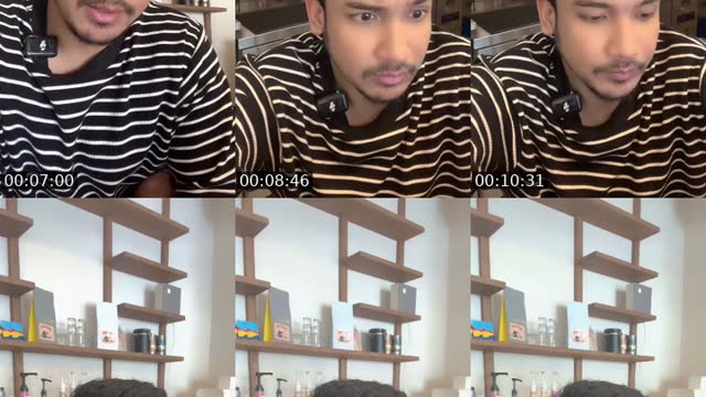 United States TikTok live: Ulang Cafe Here ☕️☕️☕️ by @ulang.cafe