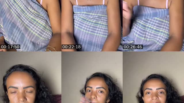 @francyellytavaress Brazil TikTok live from 2026-08-19