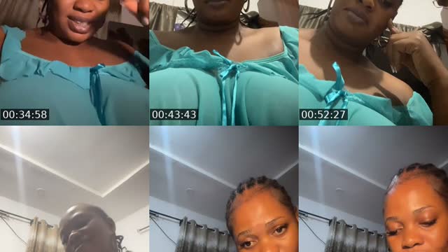 @healing_with_monica26 TikTok live from 2026-08-19