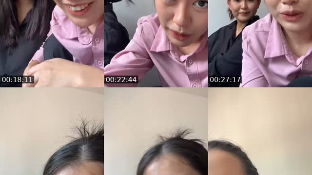 @rowwssee TikTok live from 2026-08-19