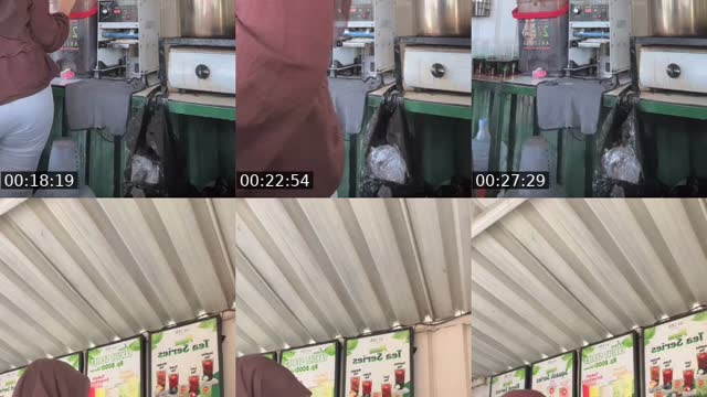 @es.tehkudus TikTok live from 2026-08-19