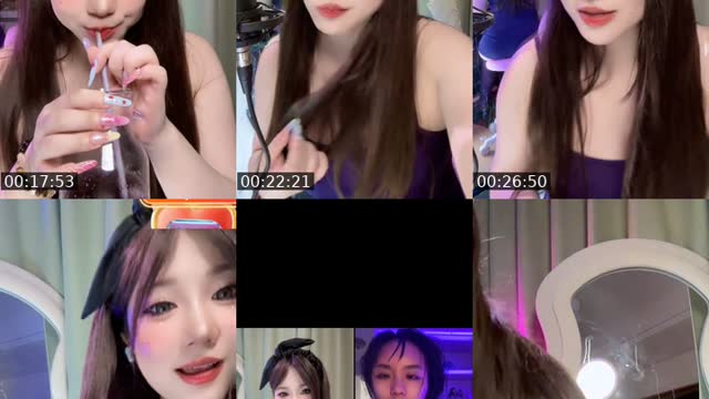 @vqypr1skb2 TikTok live from 2026-08-19