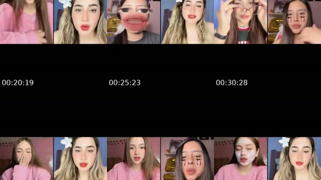 @clipskira TikTok live from 2026-08-19
