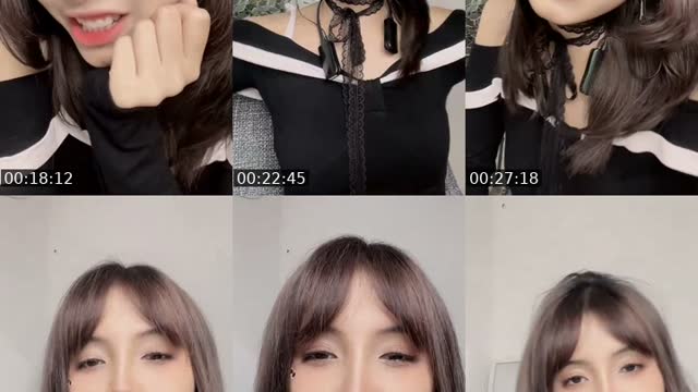 @gorsvy TikTok live from 2026-08-19