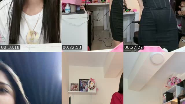 @airita_miau123 TikTok live from 2026-08-19