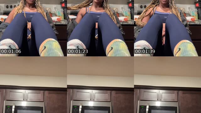 @ceeeemone TikTok live