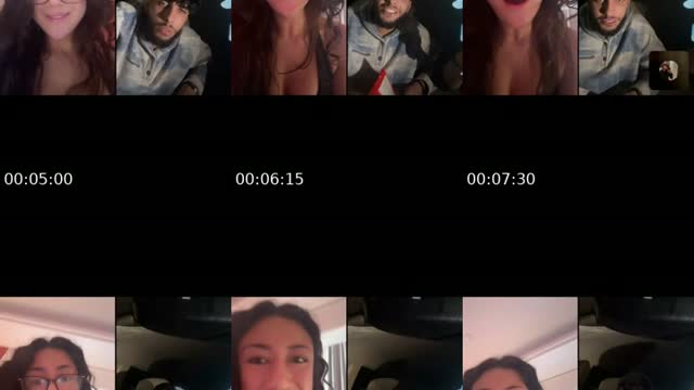 @janaedefazio TikTok live from 2026-08-19