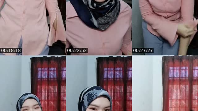 @rtinarahmat TikTok live from 2026-08-19