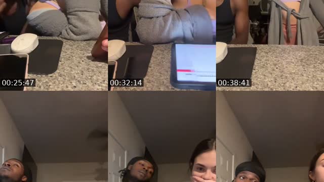 TikTok live: Sleep talking by @jaceeyoulater